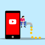 Youtube Monetarisierung